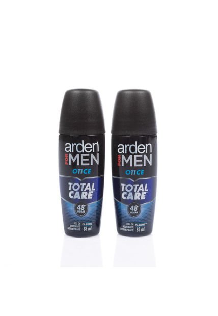 Desodorante Arden For Men Once En Roll On 170Ml
