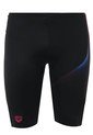 Pantaloneta de Baño Arena Negro de Arena