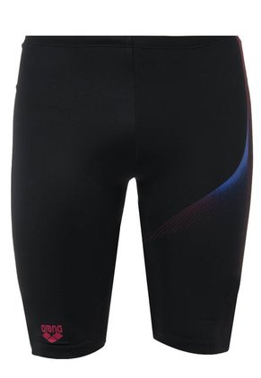 Pantaloneta de Baño Arena Negro
