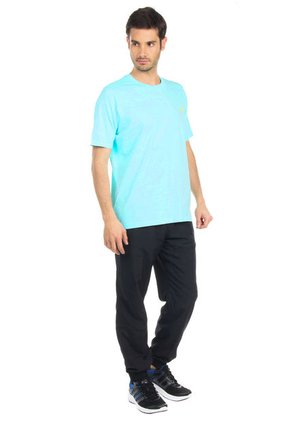 Camiseta Azul Menta arena Melchor