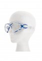 Gafas Arena X-sight Blanco-Azul de Arena