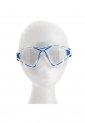 Gafas Arena X-sight Blanco-Azul de Arena