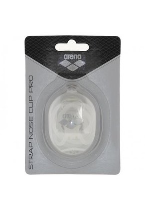 Protector Nasal Arena Transparente