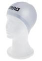 Gorro Plateado arena Racing Moulded Pro de Arena