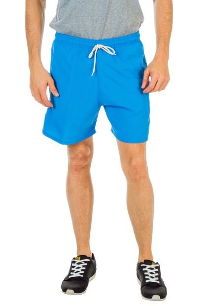 Pantaloneta Azul Claro arena Fanta