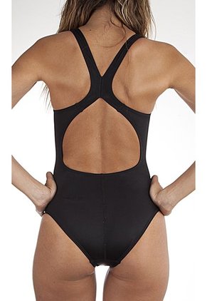 Vestido de Baño Arena Negro