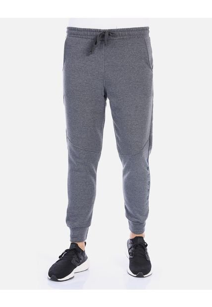 Jogger Para Hombre Básico Unicolor