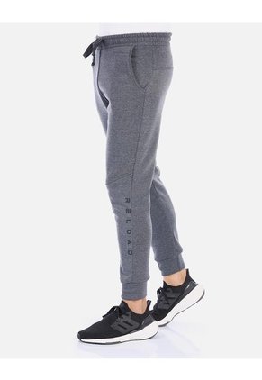Jogger Para Hombre Básico Unicolor
