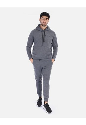 Jogger Para Hombre Básico Unicolor
