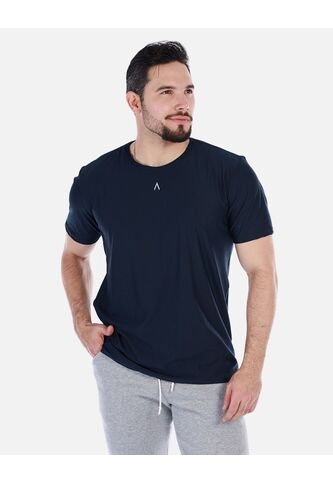 Camiseta Deportiva Licra Para Hombre Arequipe