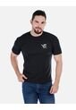 Camiseta Versátil De Hombre Estilo Casual de Arequipe