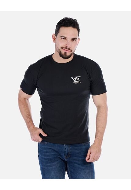 Camiseta Versátil De Hombre Estilo Casual