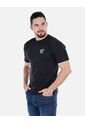 Camiseta Versátil De Hombre Estilo Casual de Arequipe