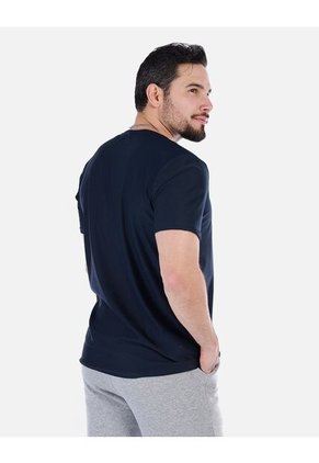 Camiseta Deportiva Licra Para Hombre