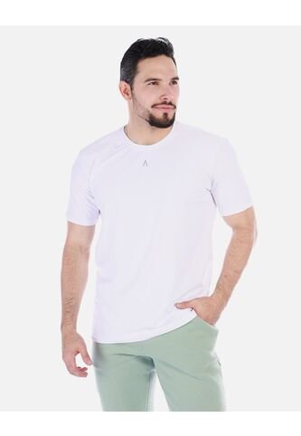 Camiseta Deportiva Licra Para Hombre Arequipe