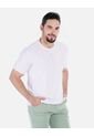 Camiseta Deportiva Licra Para Hombre de Arequipe