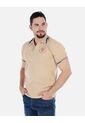 Polo Casual Para Hombre Con Cuello Clásico de Arequipe