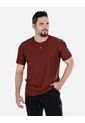 Camiseta Deportiva Licra Para Hombre de Arequipe