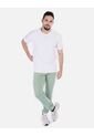 Camiseta Deportiva Licra Para Hombre de Arequipe