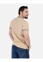 Polo Casual Para Hombre Con Cuello Clásico de Arequipe