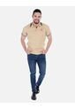 Polo Casual Para Hombre Con Cuello Clásico de Arequipe