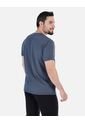 Camiseta Deportiva Texturizada Para Hombre de Arequipe