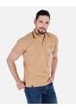 Polo Casual Para Hombre Con Cuello Clásico de Arequipe