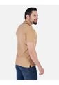 Polo Casual Para Hombre Con Cuello Clásico de Arequipe