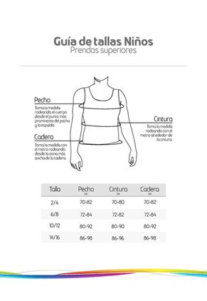 Camiseta Para Niño Con Estampado