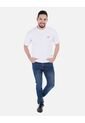 Camiseta Básica De Hombre Manga Corta de Arequipe