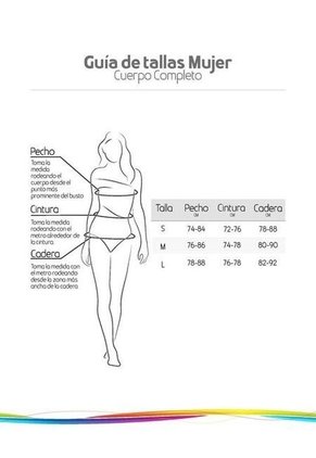 Vestido Acanalado Para Mujer