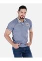 Polo Casual Para Hombre Con Cuello Clásico de Arequipe