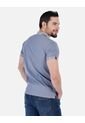 Polo Casual Para Hombre Con Cuello Clásico de Arequipe