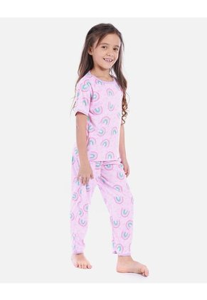 Pijama Para Niña