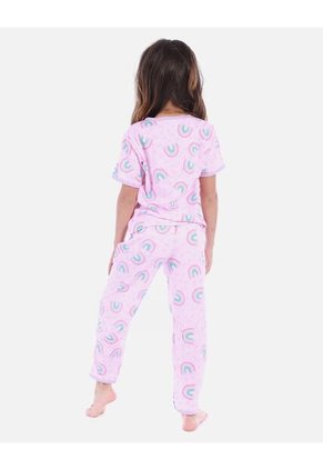 Pijama Para Niña
