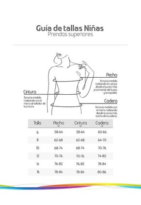 Pijama Para Niña