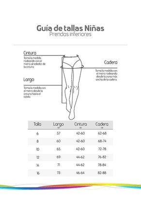 Pijama Para Niña
