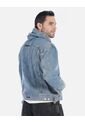 Buzo Denim Hombre | Estilo Urbano Premium de Arequipe