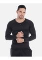 Camibuso Deportivo Licrado Hombre Unicolor de Arequipe