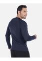 Camibuso Deportivo Licrado Hombre Unicolor de Arequipe