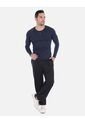 Camibuso Deportivo Licrado Hombre Unicolor de Arequipe