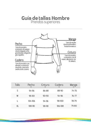 Camibuso Deportivo Licrado Hombre Unicolor