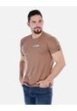 Camiseta Versátil De Hombre Estilo Casual de Arequipe