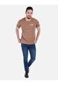 Camiseta Versátil De Hombre Estilo Casual de Arequipe