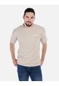 Camiseta Versátil De Hombre Estilo Casual de Arequipe