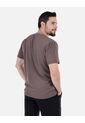 Camiseta Deportiva Texturizada Para Hombre de Arequipe