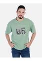 Camiseta Casual De Hombre Para Uso Diario de Arequipe