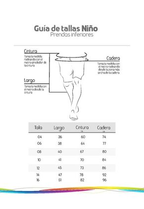 Bermuda Carpintera Para Niño Con Bolsillos Decorativos