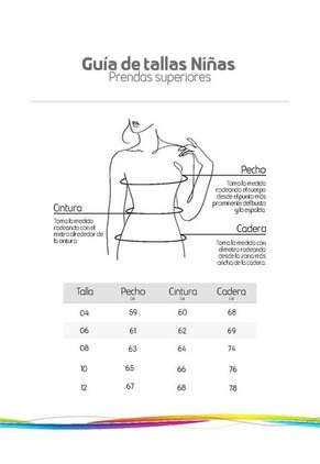 Camiseta Sin Mangas Para Niña Con Diseño De Bailarina