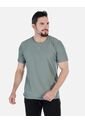 Camiseta Deportiva Licra Para Hombre de Arequipe